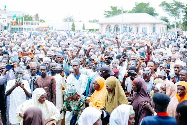 Manifestation publique : ce que dit la réglementation en matière de responsabilité