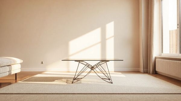 7 conseils pour sélectionner la table basse parfaite