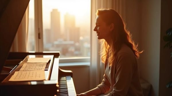 Active ou réceptive : les bénéfices de la musicothérapie