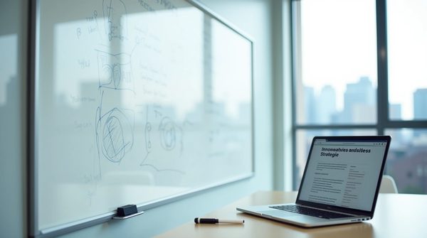 Comment trouver une idée de business innovante et efficace ?