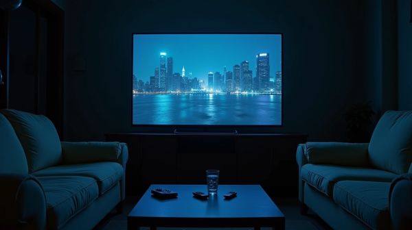Découvrez ce que les chaînes de télévision cachent dans leur programme TV