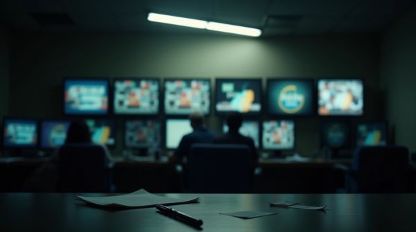 Découvrez ce que les chaînes de télévision cachent dans leur programme TV