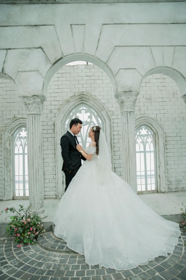 Domaine mariage et séminaire : découvrez le château du Poët-Célard