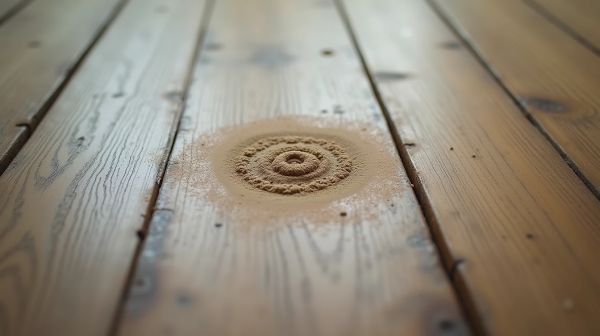 Éliminer efficacement la mérule : méthodes et produits