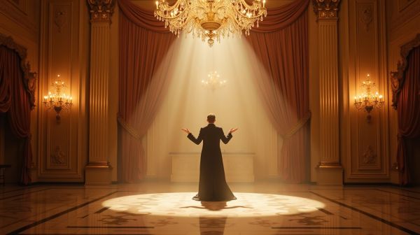 L'art fascinant de la magie close-up pour vos événements à Monaco