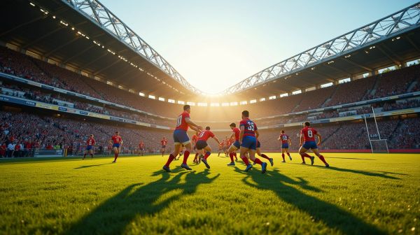 Les résultats du Top 14 de rugby mettent en avant les performances des équipes