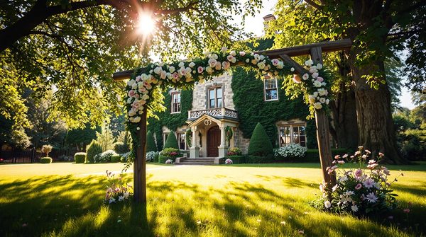 Photographe pour mariage d'été : vos souvenirs en lumière