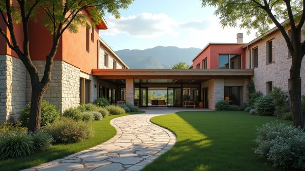 Pôle santé Valromey Bugey : une réponse surprenante aux besoins locaux