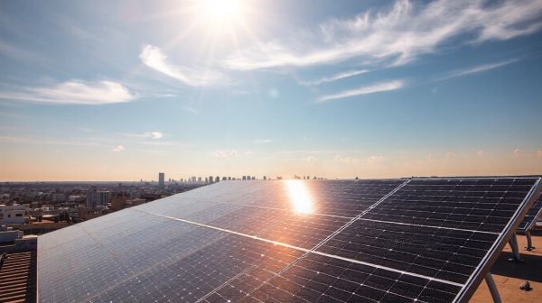 Top raisons de choisir arrivelec pour votre projet solaire