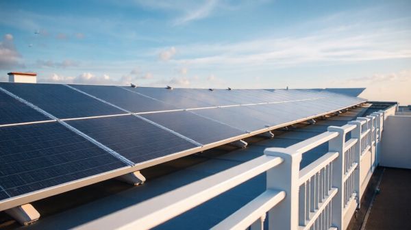 Top raisons de choisir arrivelec pour votre projet solaire
