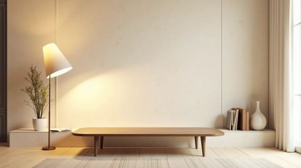 Trouvez la table basse idéale pour votre espace de vie