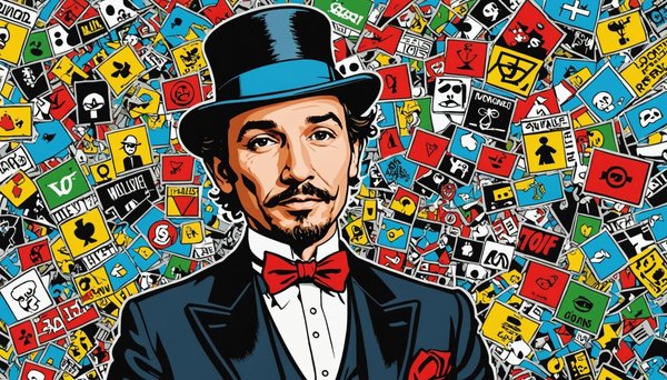 Les œuvres d'alec monopoly à saisir : votre guide d'achat