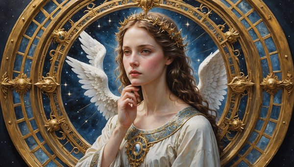 Interpréter les heures miroir pour comprendre les signes des anges