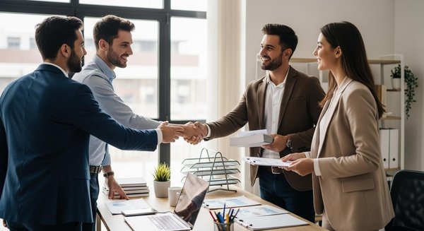 Intégrer un nouveau salarié efficacement : les étapes pour assurer une bonne adaptation