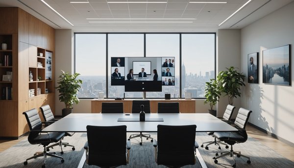 Transcription de réunion : la solution pour zoom et google meet