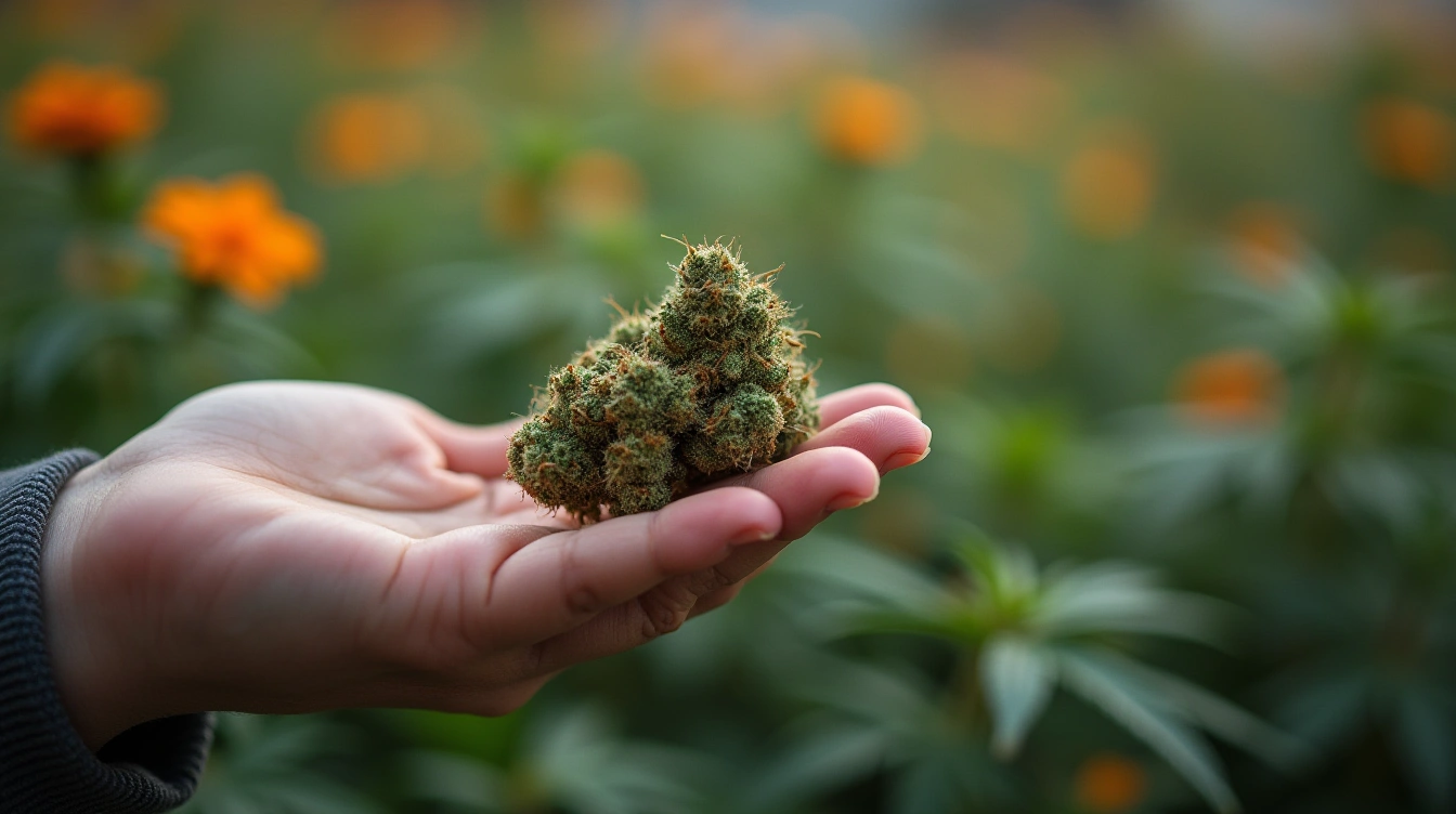 Vos questions sur Weed Side Story