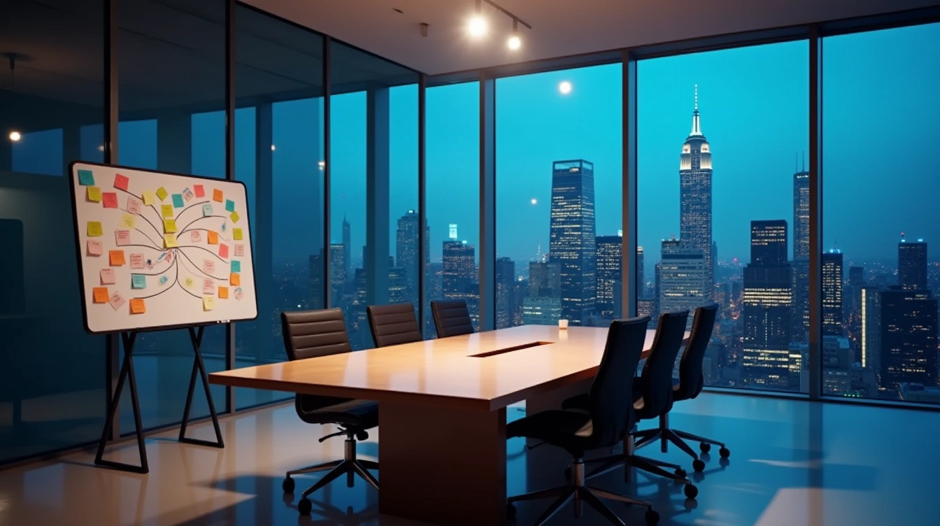 Vos questions sur la recherche d'idées business